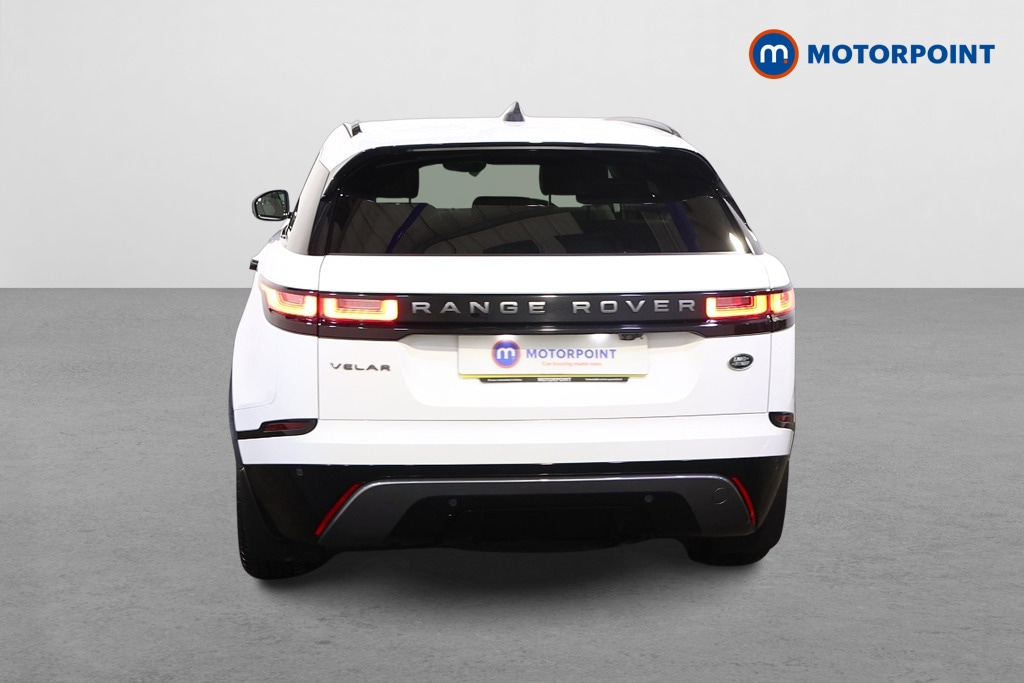 Used Land Rover Range Rover Velar 2022 for sale - 76344907: Photo 6