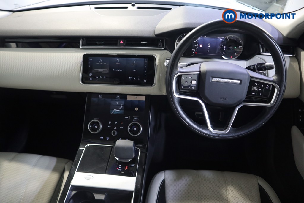 Used Land Rover Range Rover Velar 2022 for sale - 76344907: Photo 9
