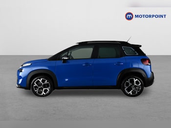 Used Citroen C3 Aircross 2022 for sale - 78978354: Photo