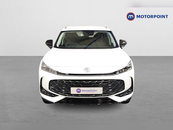 Used MG MG HS 2025 for sale - 75985295: Photo