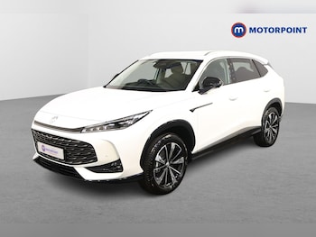 Used MG MG HS 2025 for sale - 75985295: Photo