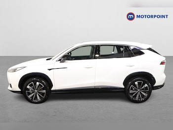Used MG MG HS 2025 for sale - 75985295: Photo