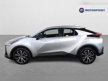 Used Toyota C-HR undefined for sale - 78324773: Photo