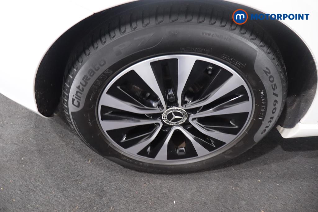 Used Mercedes-Benz A-Class 2021 for sale - 77367943: Photo 13