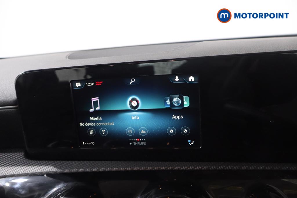 Used Mercedes-Benz A-Class 2021 for sale - 77367943: Photo 27