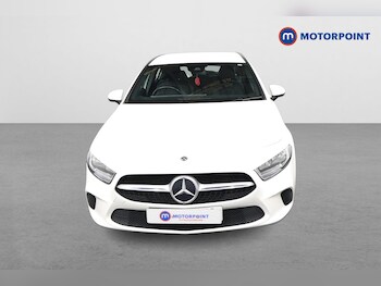 Used Mercedes-Benz A-Class 2021 for sale - 77367943: Photo