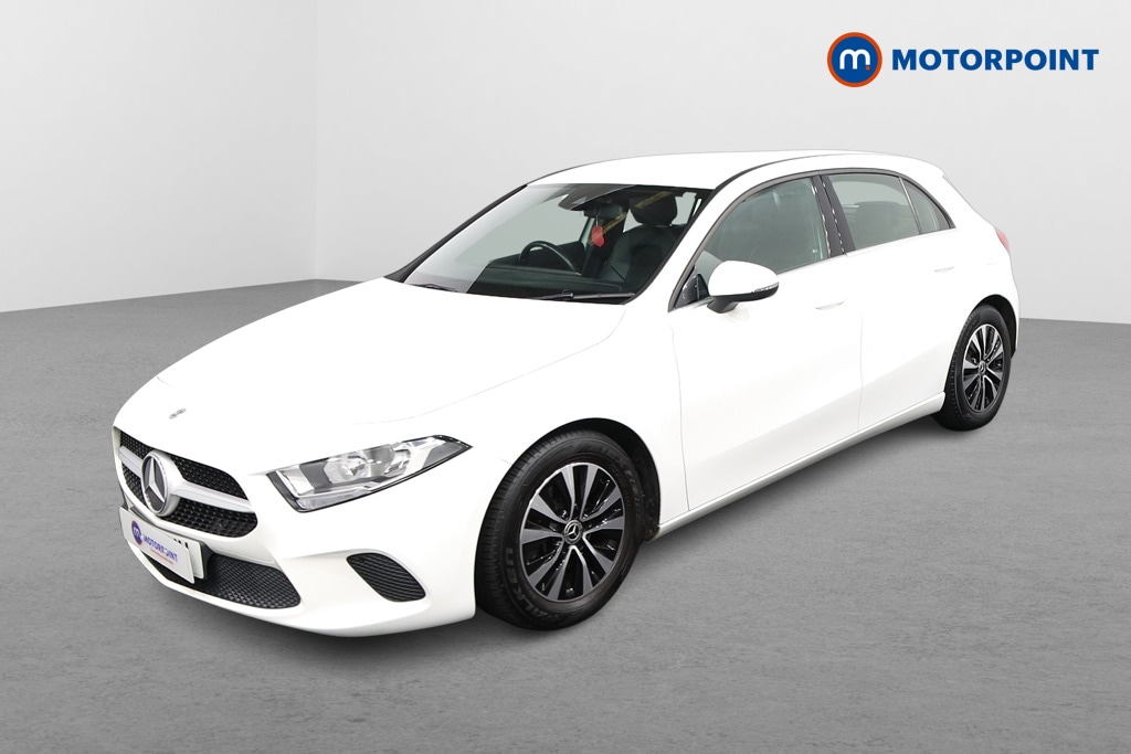 Used Mercedes-Benz A-Class 2021 for sale - 77367943: Photo 3