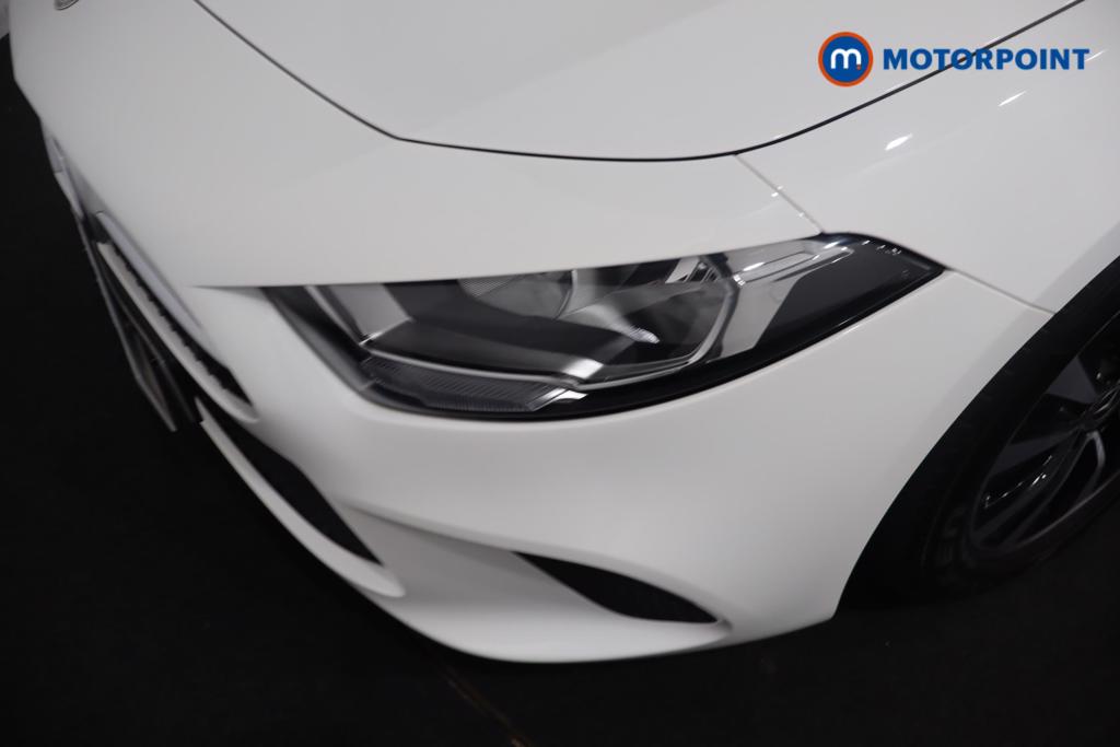 Used Mercedes-Benz A-Class 2021 for sale - 77367943: Photo 33