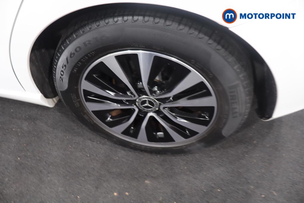 Used Mercedes-Benz A-Class 2021 for sale - 77367943: Photo 35