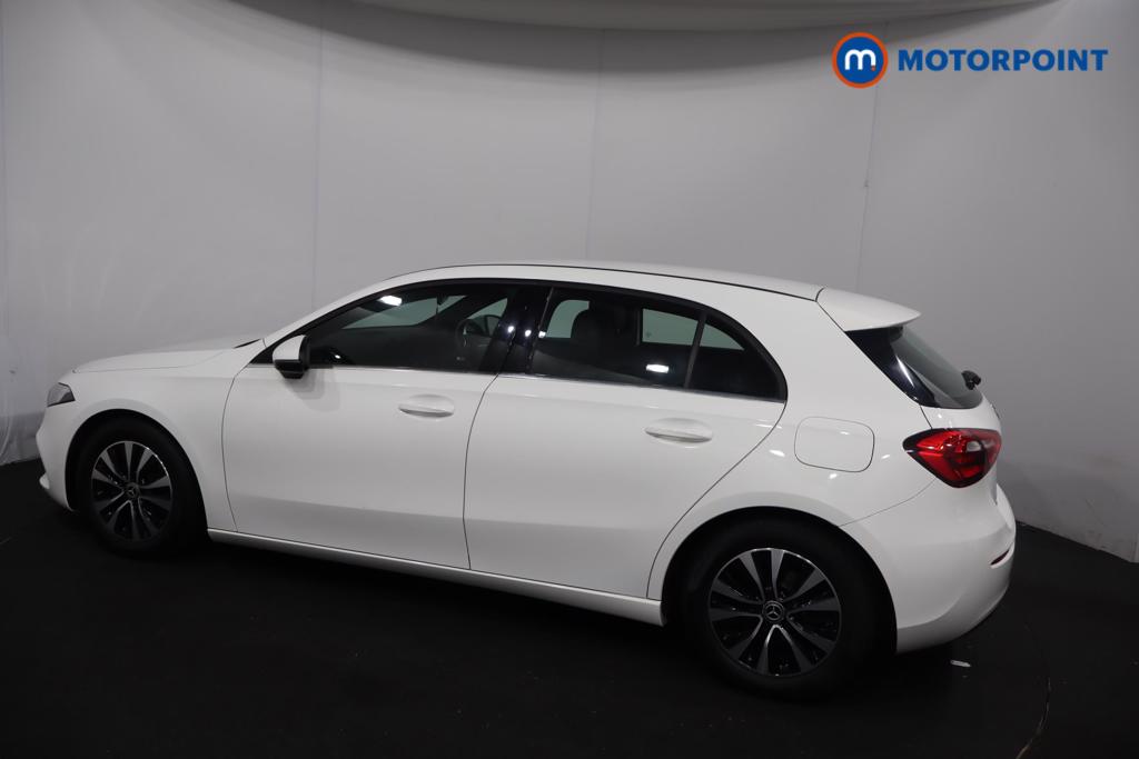 Used Mercedes-Benz A-Class 2021 for sale - 77367943: Photo 36