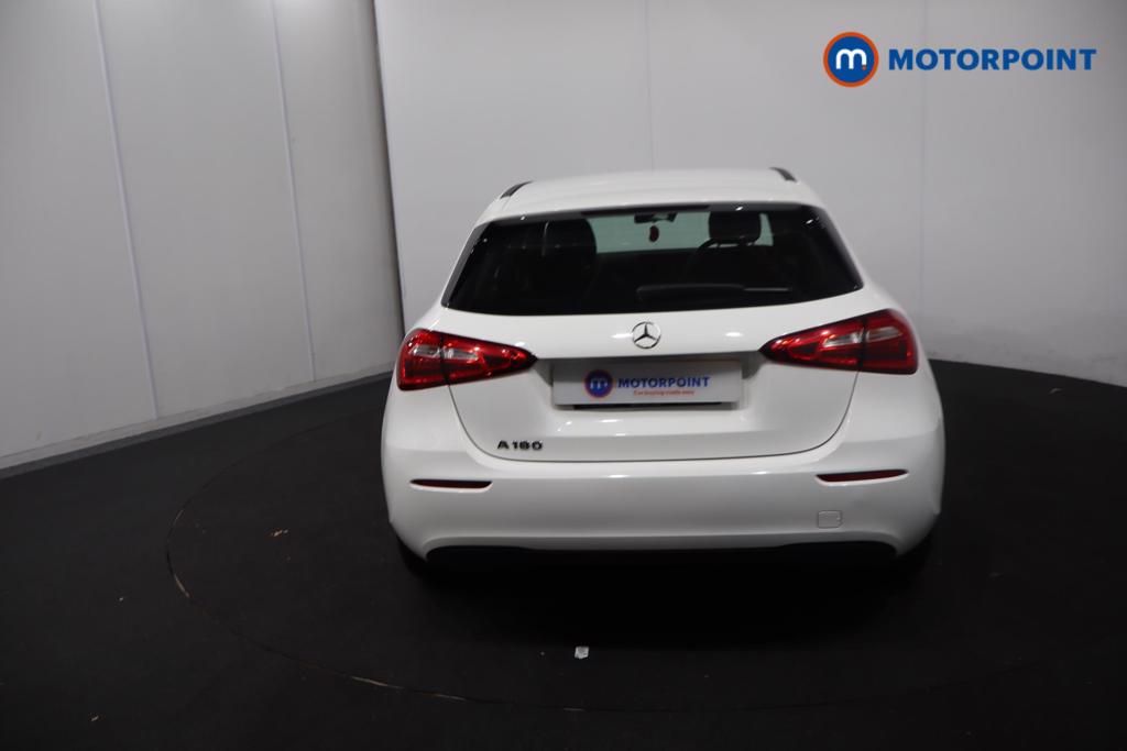 Used Mercedes-Benz A-Class 2021 for sale - 77367943: Photo 9