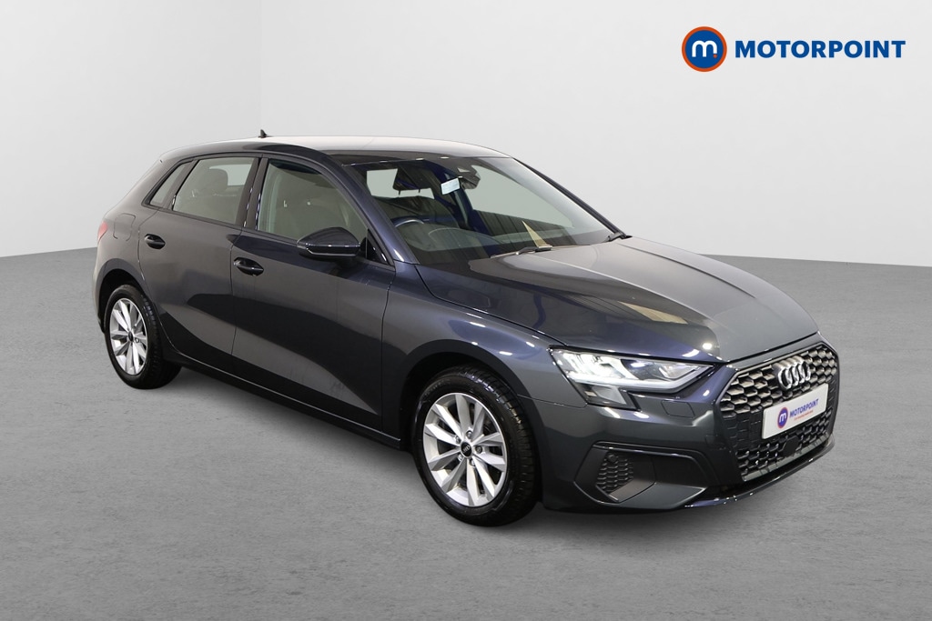 Used Audi A3 2021 for sale - 76278914: Photo 1