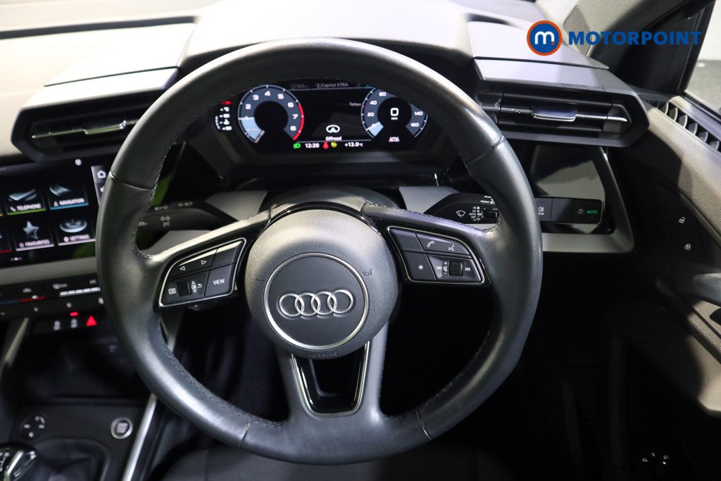 Used Audi A3 2021 for sale - 76278914: Photo 10