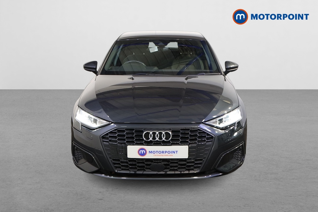 Used Audi A3 2021 for sale - 76278914: Photo 2