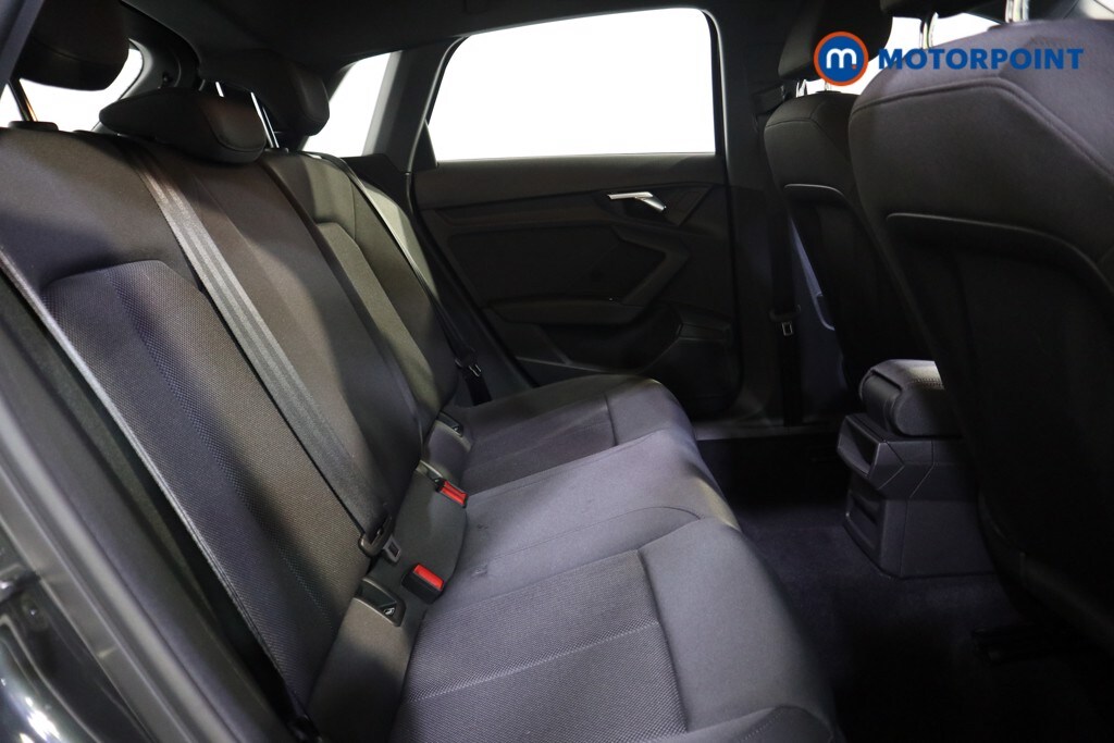 Used Audi A3 2021 for sale - 76278914: Photo 23
