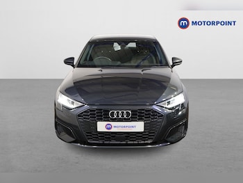 Used Audi A3 2021 for sale - 76278914: Photo