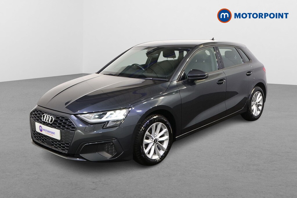 Used Audi A3 2021 for sale - 76278914: Photo 3