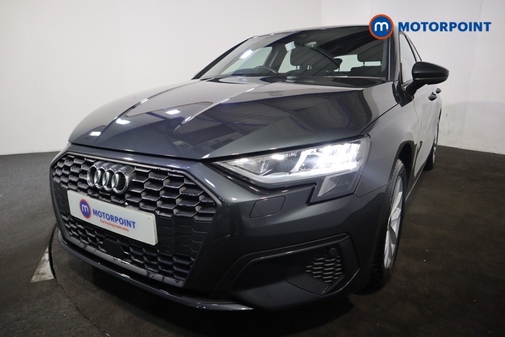 Used Audi A3 2021 for sale - 76278914: Photo 39