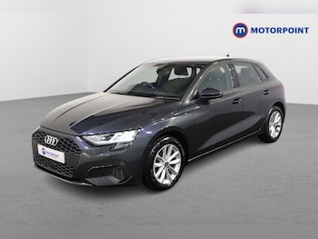 Used Audi A3 2021 for sale - 76278914: Photo