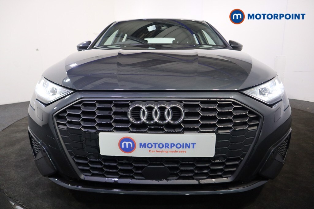 Used Audi A3 2021 for sale - 76278914: Photo 41