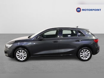Used Audi A3 2021 for sale - 76278914: Photo