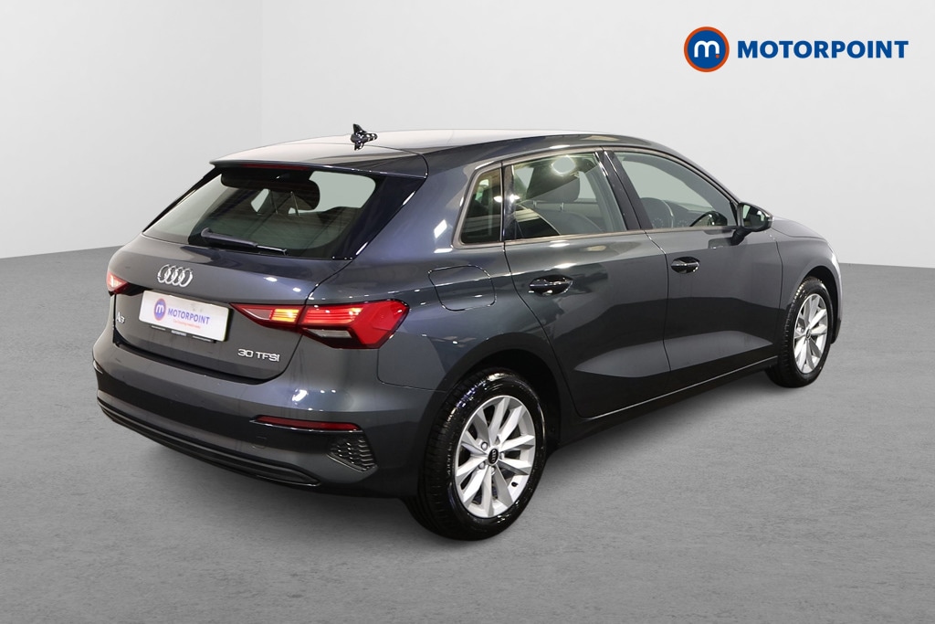 Used Audi A3 2021 for sale - 76278914: Photo 7
