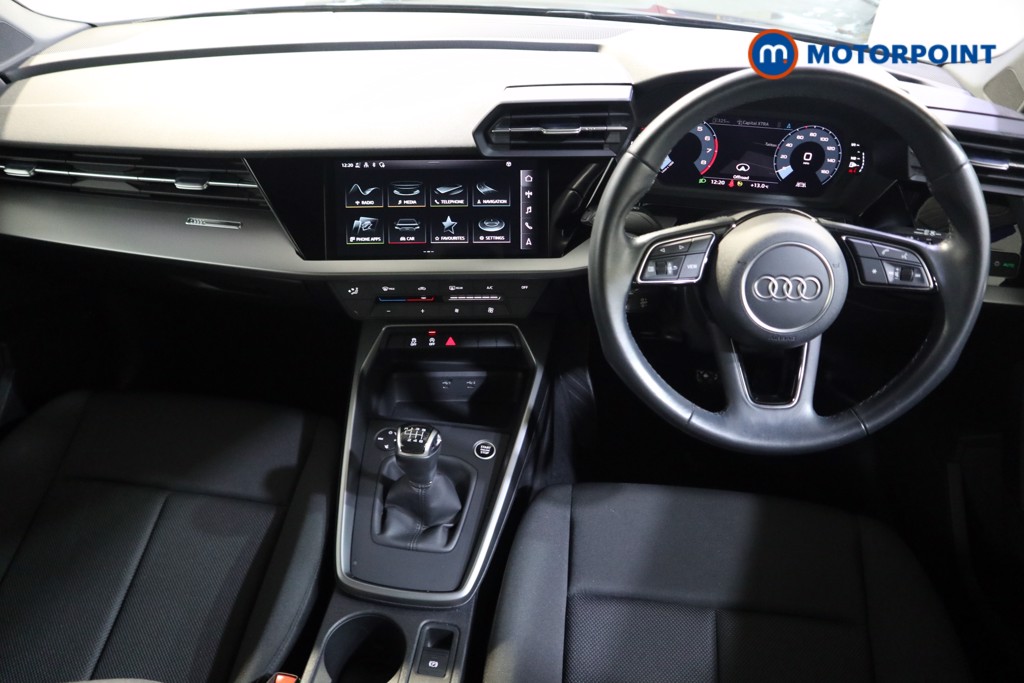 Used Audi A3 2021 for sale - 76278914: Photo 9