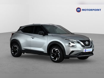 Used Nissan Juke 2023 for sale - 79312360: Photo