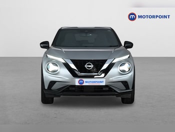 Used Nissan Juke 2023 for sale - 79312360: Photo