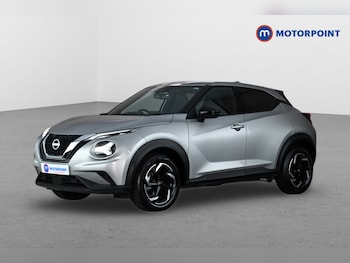 Used Nissan Juke 2023 for sale - 79312360: Photo