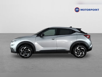 Used Nissan Juke 2023 for sale - 79312360: Photo