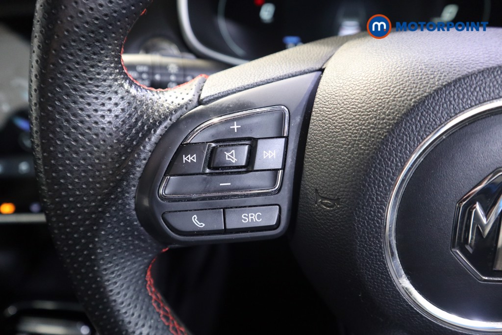 Used MG MG ZS 2022 for sale - 76355794: Photo 11