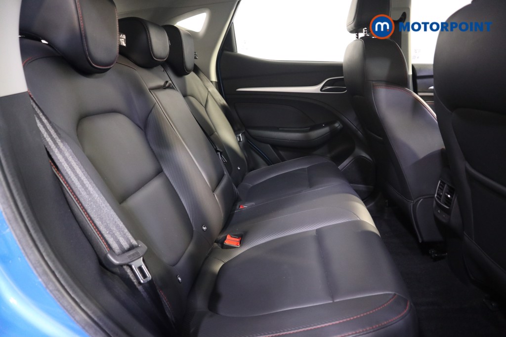 Used MG MG ZS 2022 for sale - 76355794: Photo 24