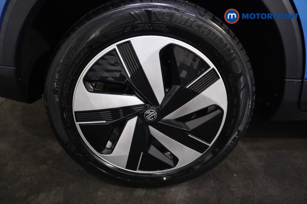 Used MG MG ZS 2022 for sale - 76355794: Photo 29