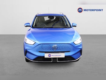Used MG MG ZS 2022 for sale - 76355794: Photo