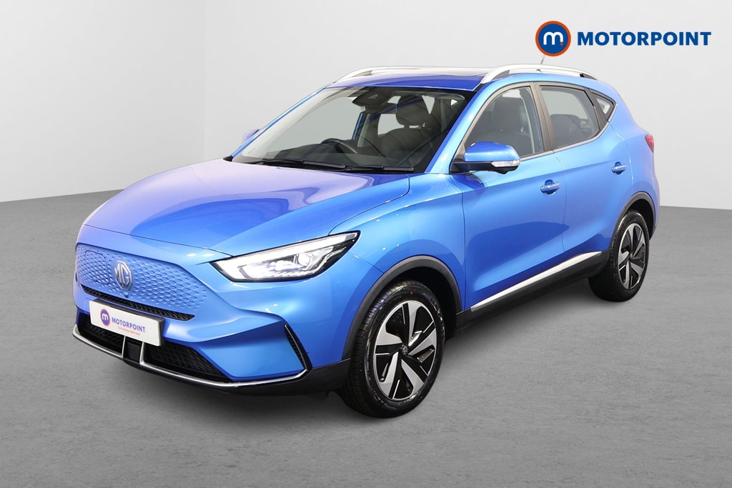 Used MG MG ZS 2022 for sale - 76355794: Photo 3