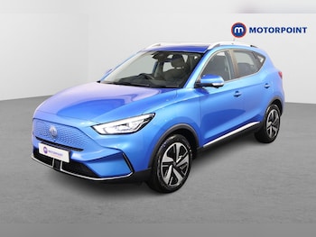 Used MG MG ZS 2022 for sale - 76355794: Photo