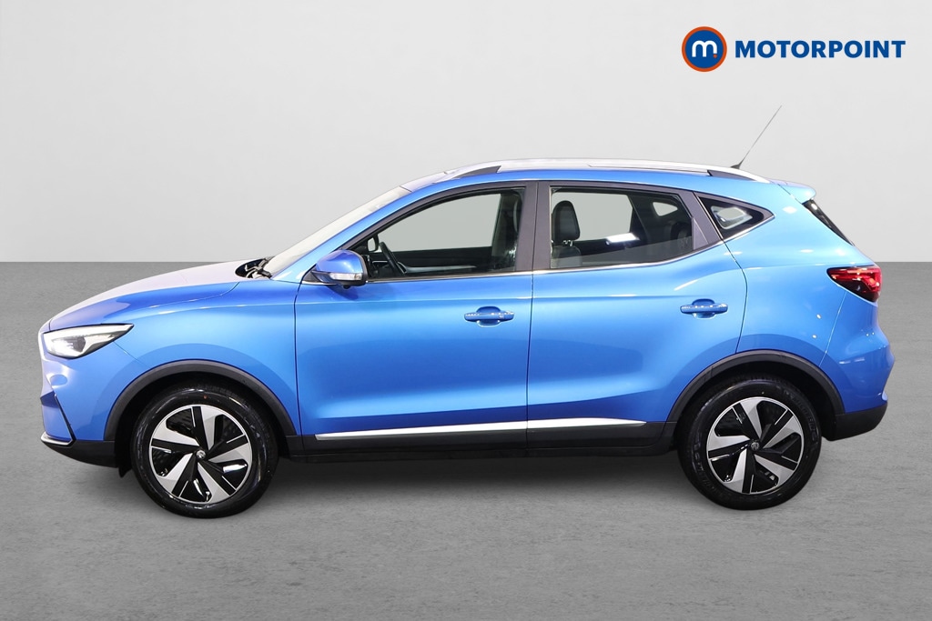 Used MG MG ZS 2022 for sale - 76355794: Photo 4