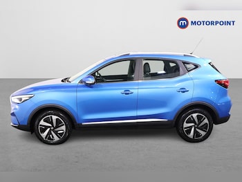 Used MG MG ZS 2022 for sale - 76355794: Photo