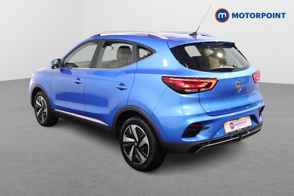 Used MG MG ZS 2022 for sale - 76355794: Photo 5