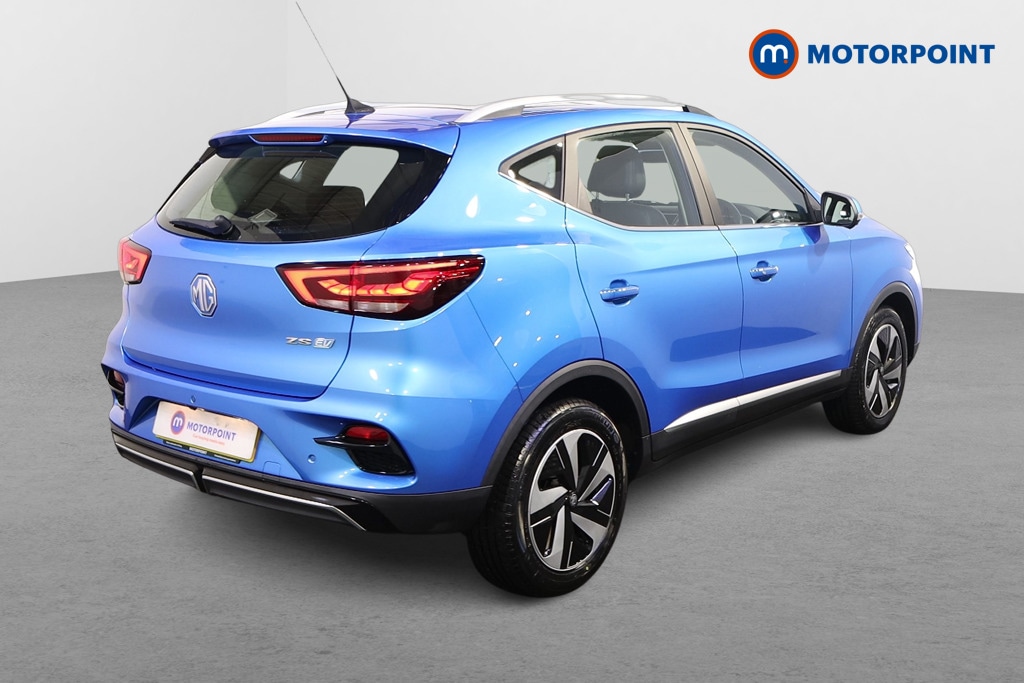 Used MG MG ZS 2022 for sale - 76355794: Photo 7
