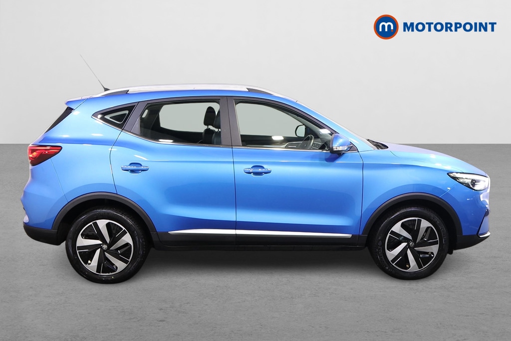 Used MG MG ZS 2022 for sale - 76355794: Photo 8