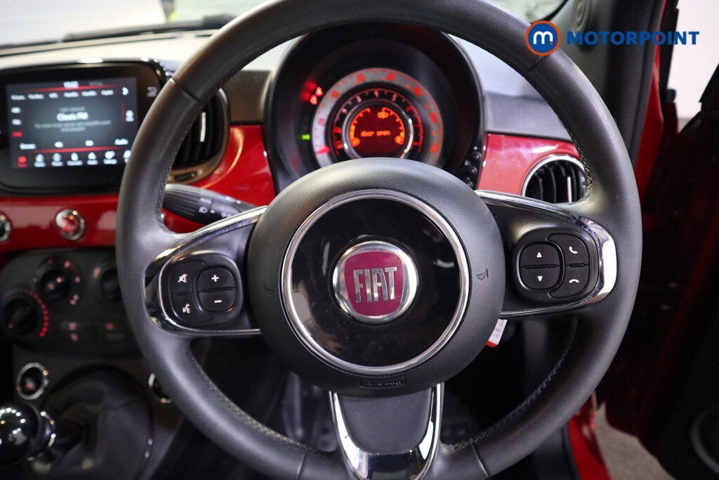 Used Fiat 500 2021 for sale - 77878513: Photo 10