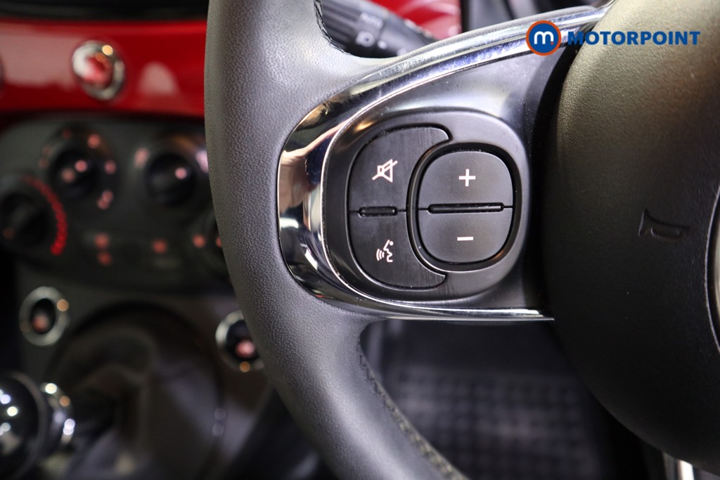 Used Fiat 500 2021 for sale - 77878513: Photo 11