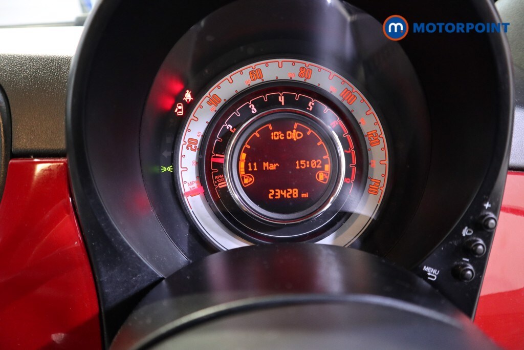 Used Fiat 500 2021 for sale - 77878513: Photo 13