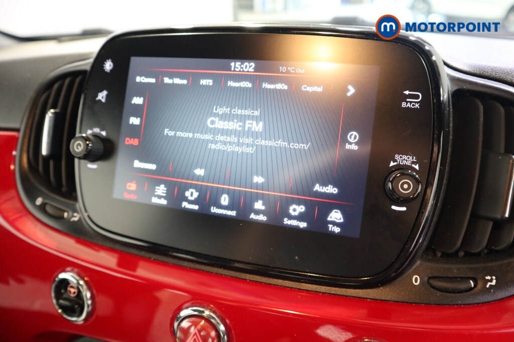 Used Fiat 500 2021 for sale - 77878513: Photo 14