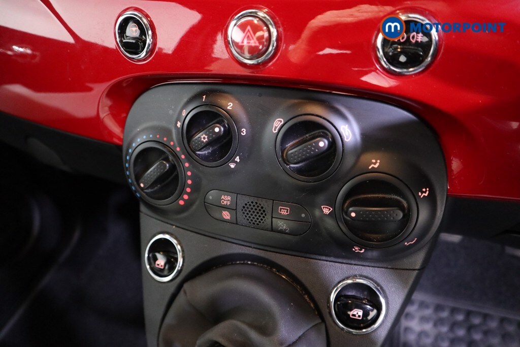 Used Fiat 500 2021 for sale - 77878513: Photo 15