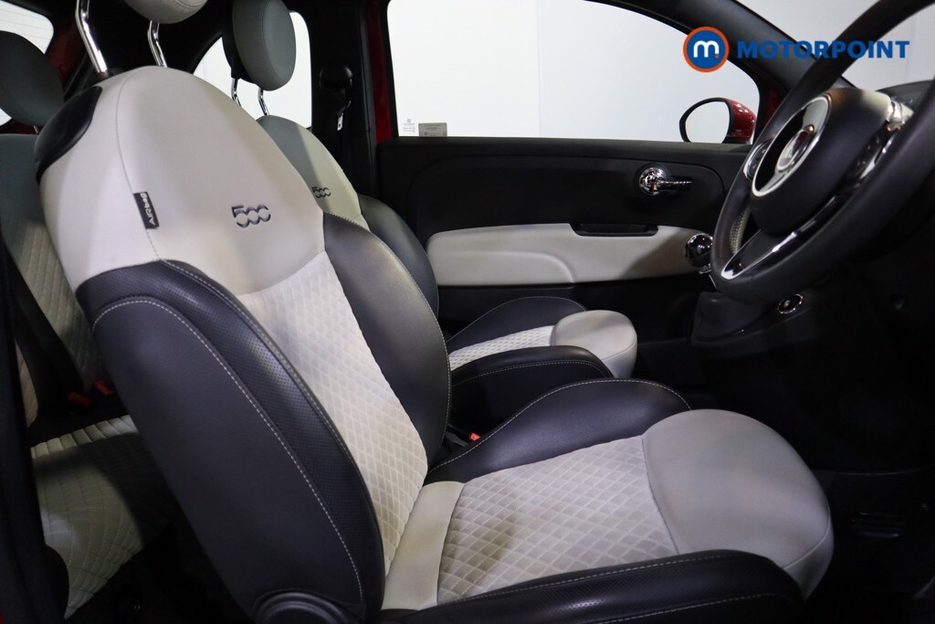 Used Fiat 500 2021 for sale - 77878513: Photo 19