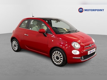 Used Fiat 500 2021 for sale - 77878513: Photo