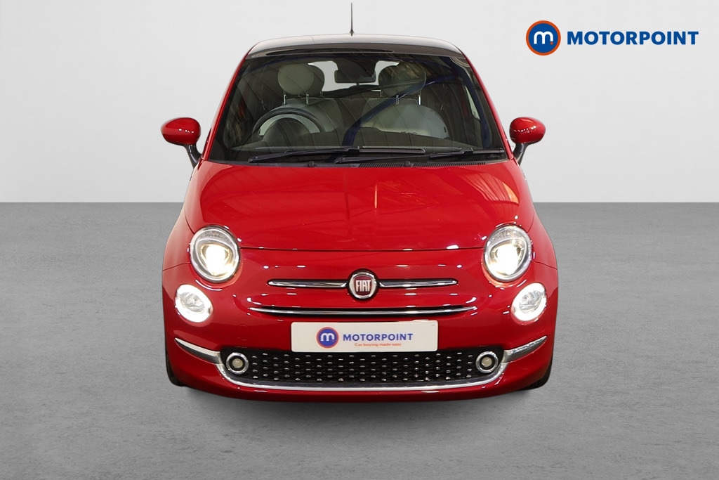 Used Fiat 500 2021 for sale - 77878513: Photo 2